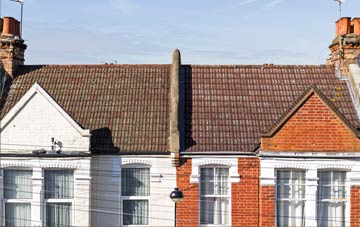 clay roofing Stowgate, Lincolnshire