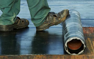 types of Stowgate felt roof