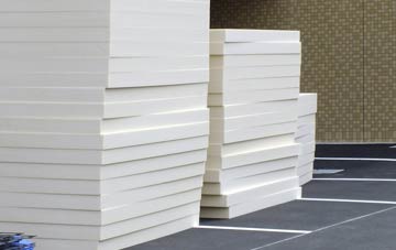 Stowgate flat roof insulation costs