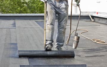 flat roof replacement Stowgate, Lincolnshire