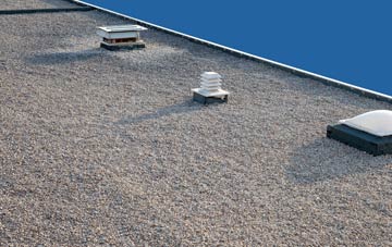 flat roofing Stowgate, Lincolnshire