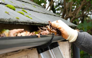gutter cleaning Stowgate, Lincolnshire