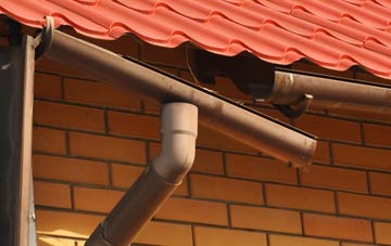 Stowgate gutter repair costs