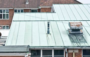Stowgate lead roofing costs