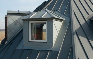 metal roofing Stowgate, Lincolnshire