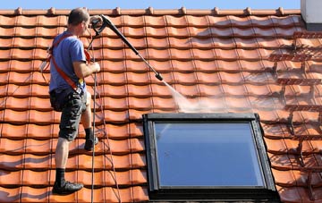 roof cleaning Stowgate, Lincolnshire