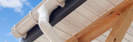 get Stowgate guttering quotes today