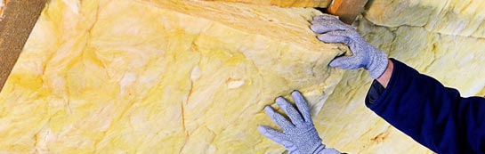 quotes for Stowgate roof insulation