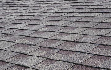 Stowgate tiles for shallow pitch roofing