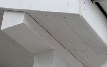 soffits Stowgate, Lincolnshire
