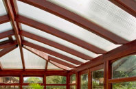 Stowgate conservatory roofing insulation