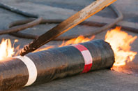 free Stowgate flat roofing repair quotes